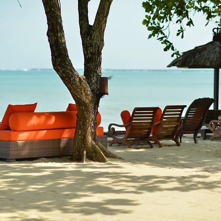 Jimbaran Puri, A Belmond Hotel, Bali Екстер'єр фото
