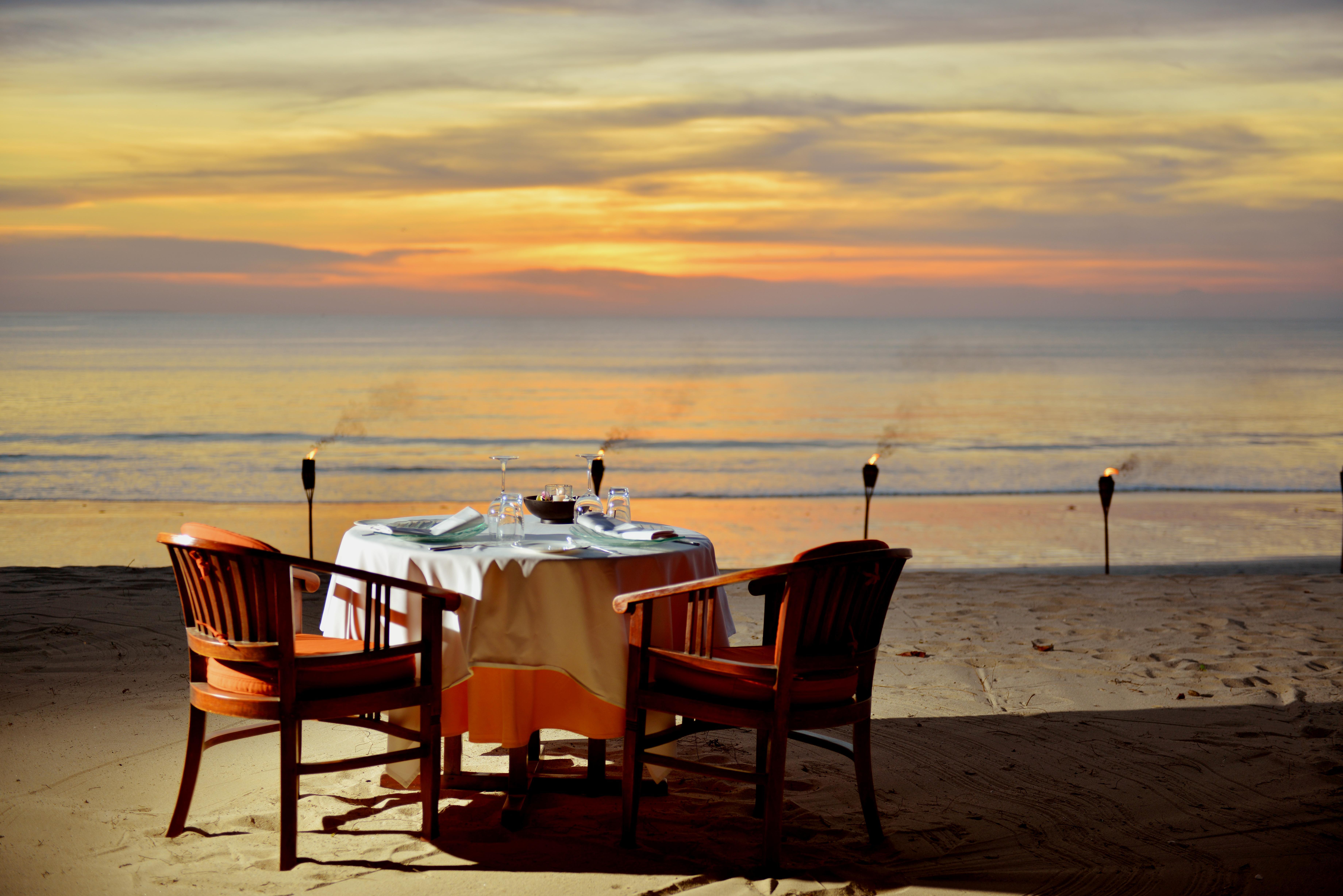 Jimbaran Puri, A Belmond Hotel, Bali Екстер'єр фото