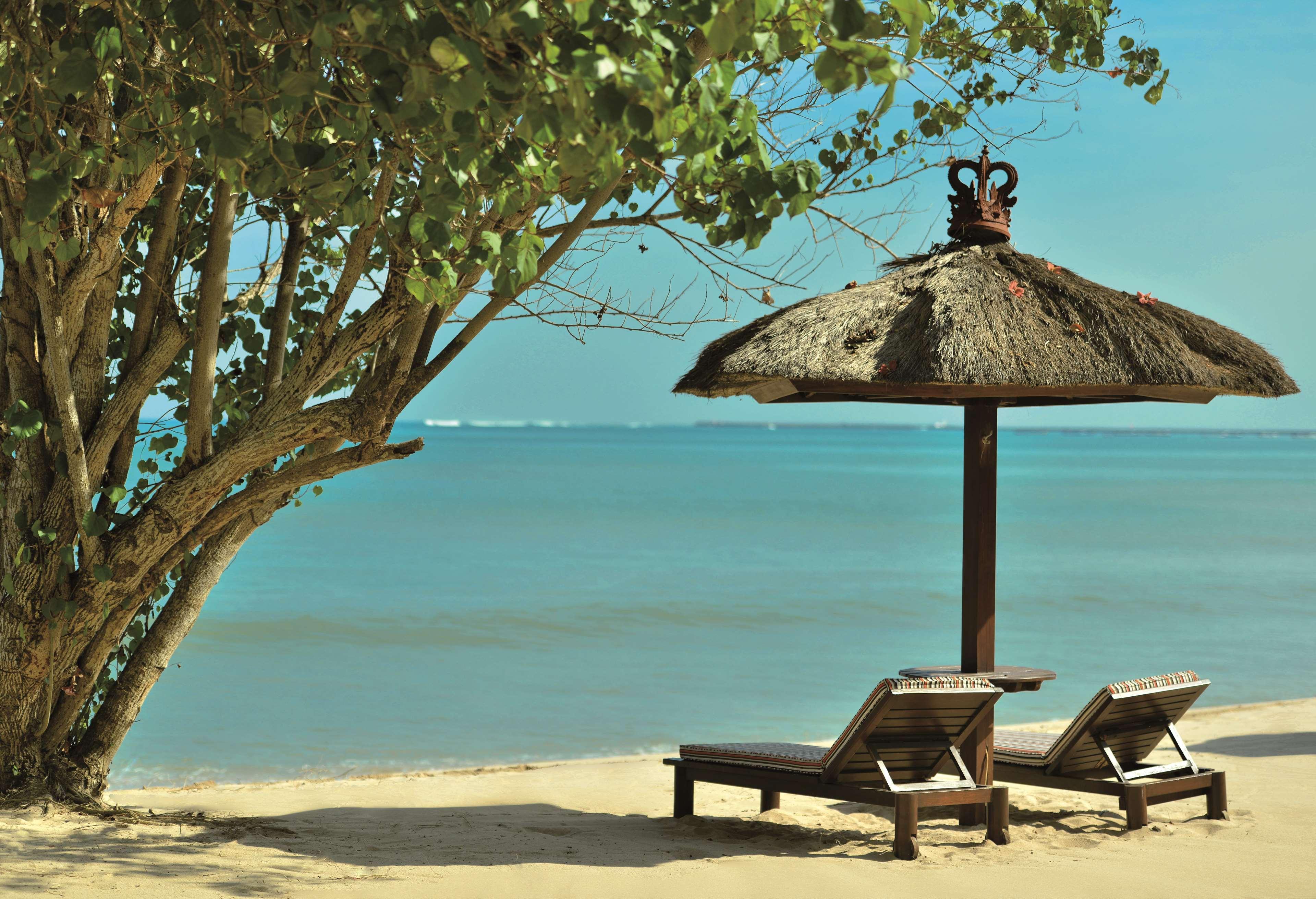 Jimbaran Puri, A Belmond Hotel, Bali Екстер'єр фото