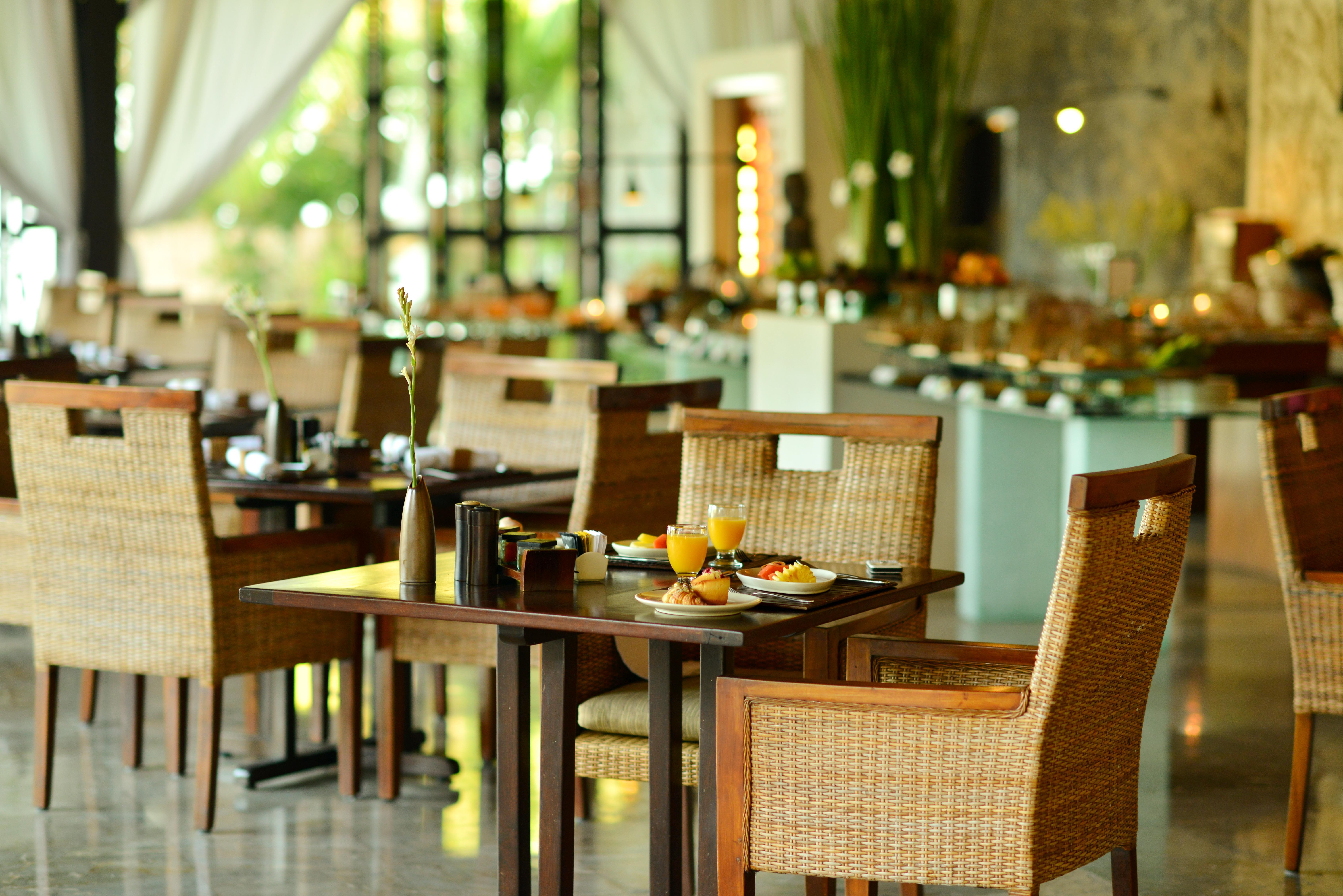 Jimbaran Puri, A Belmond Hotel, Bali Екстер'єр фото
