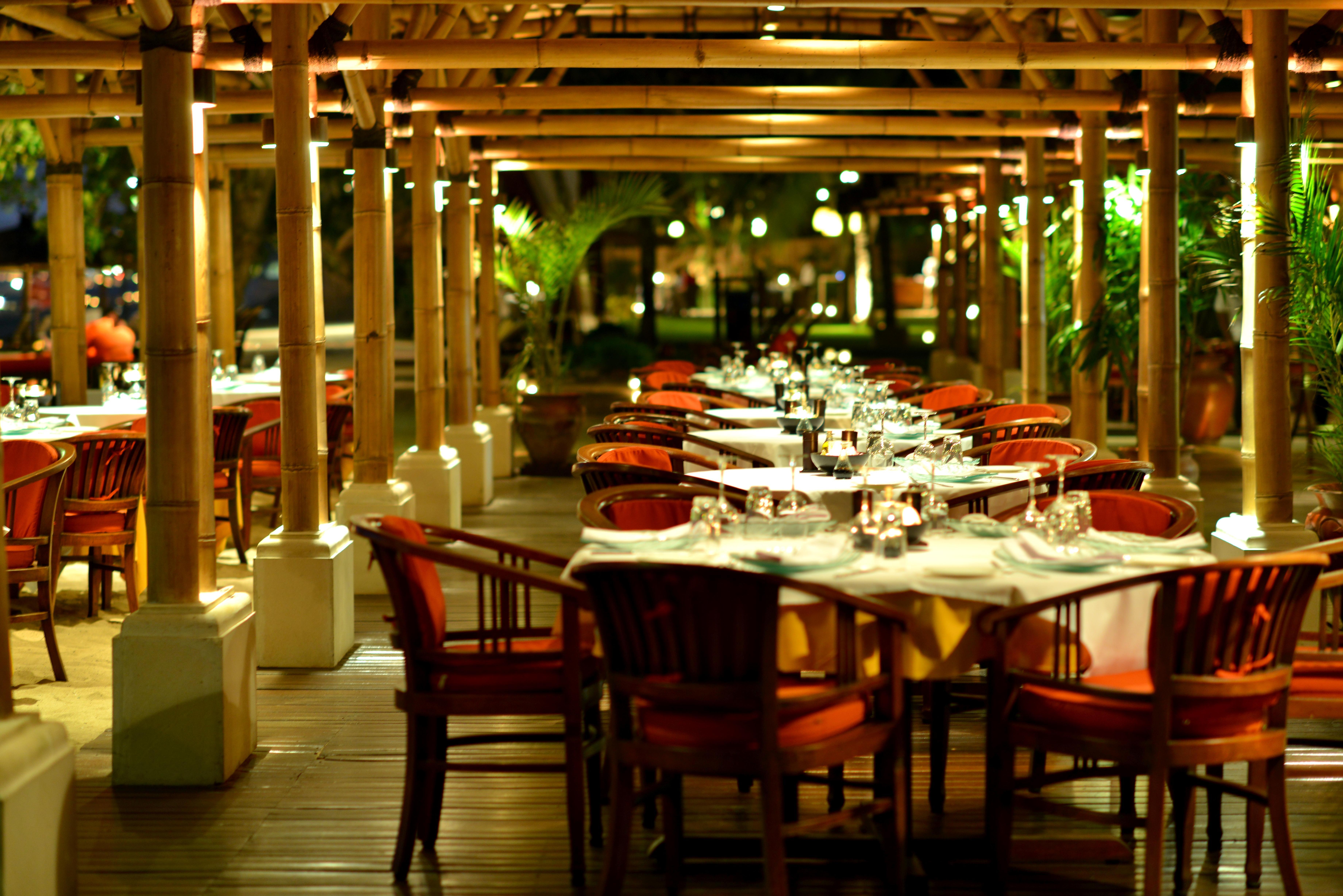 Jimbaran Puri, A Belmond Hotel, Bali Екстер'єр фото