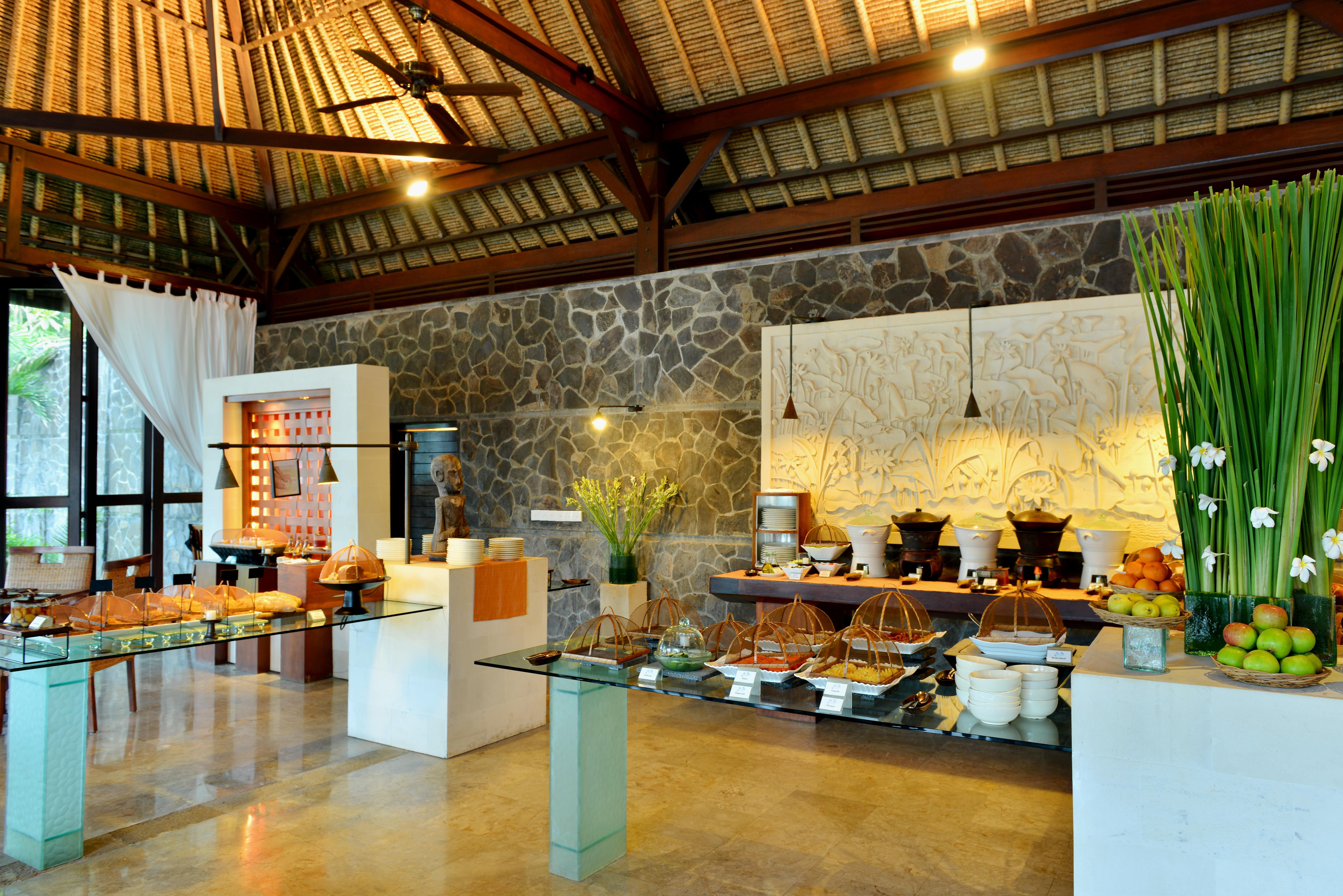 Jimbaran Puri, A Belmond Hotel, Bali Екстер'єр фото