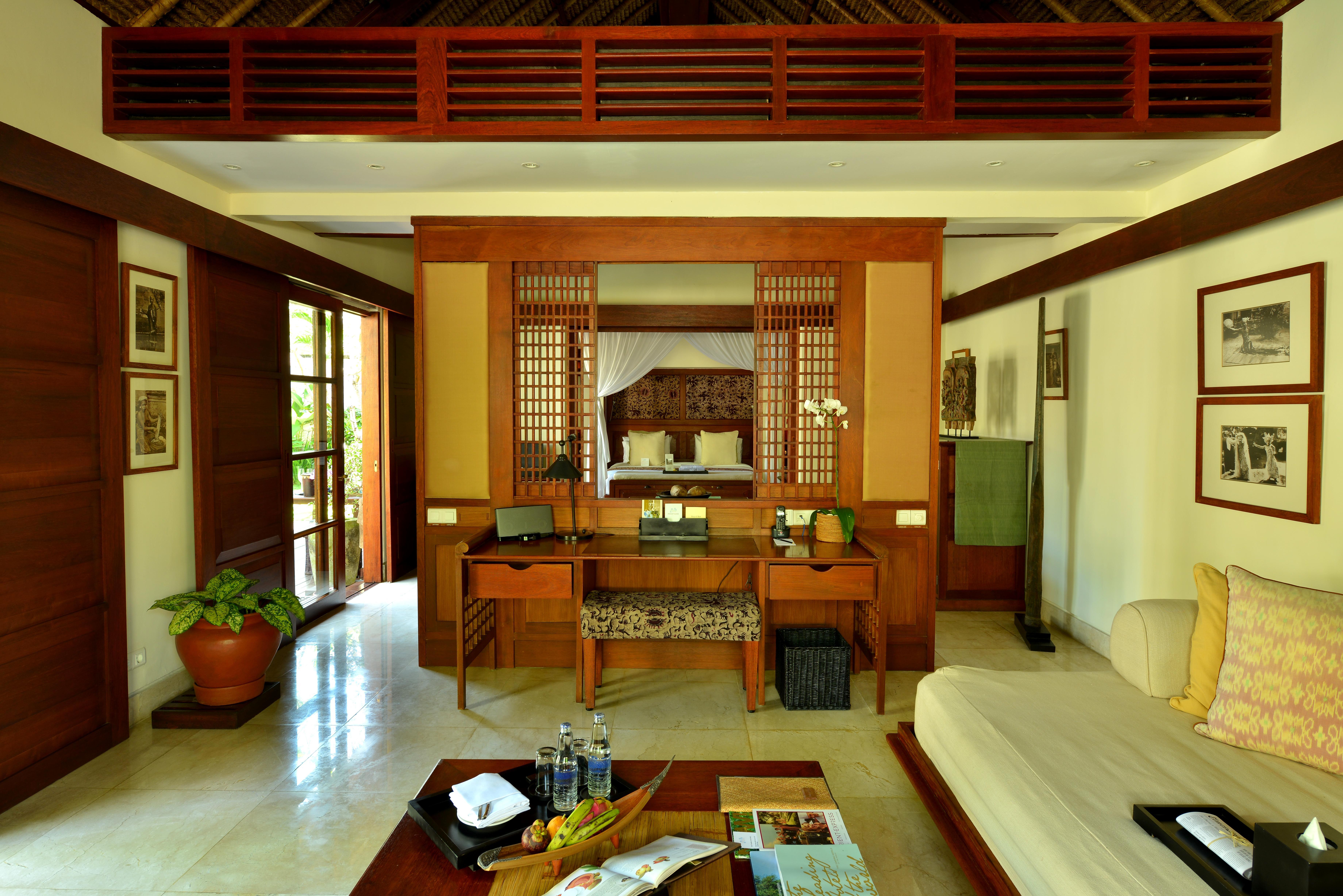 Jimbaran Puri, A Belmond Hotel, Bali Екстер'єр фото