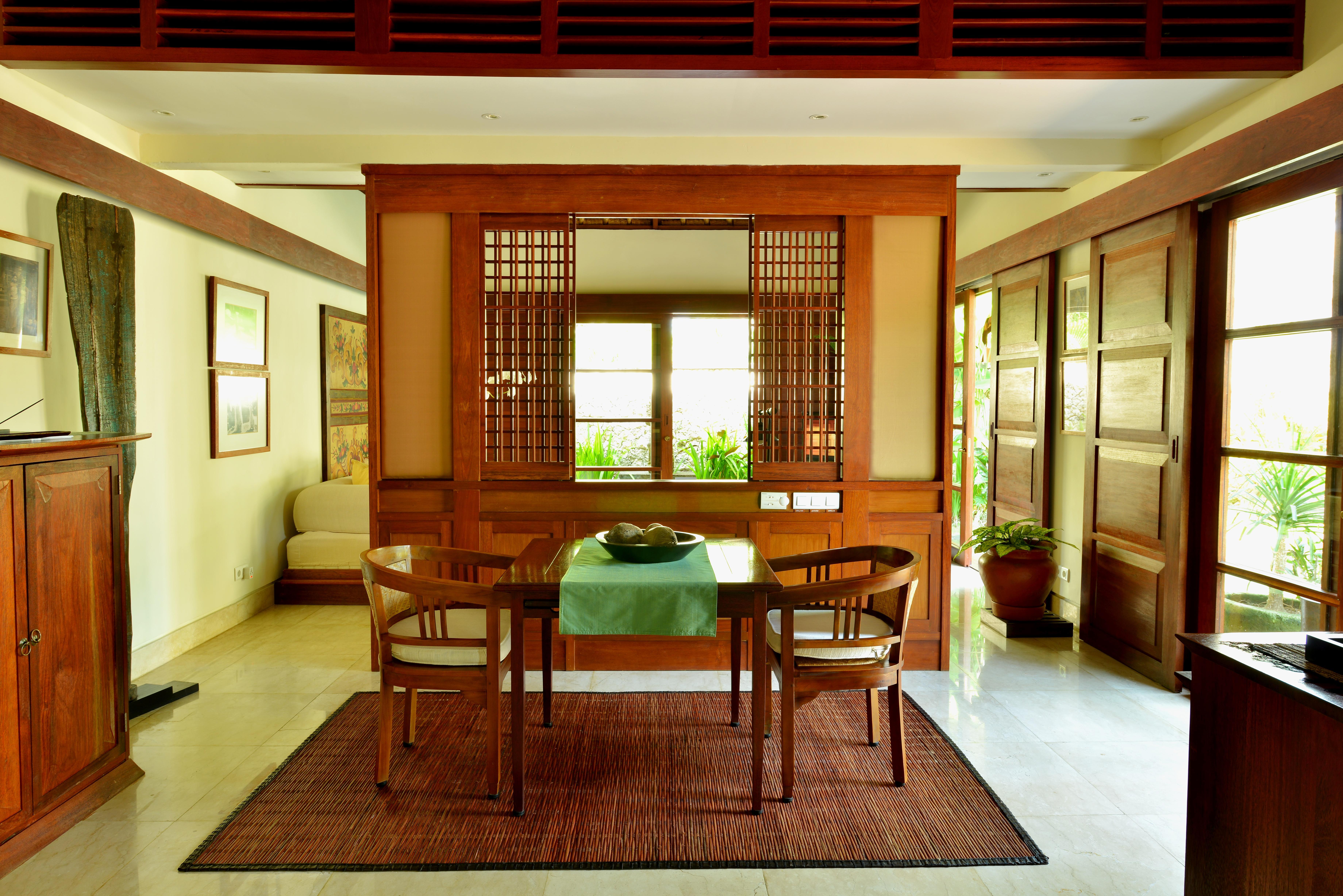 Jimbaran Puri, A Belmond Hotel, Bali Екстер'єр фото