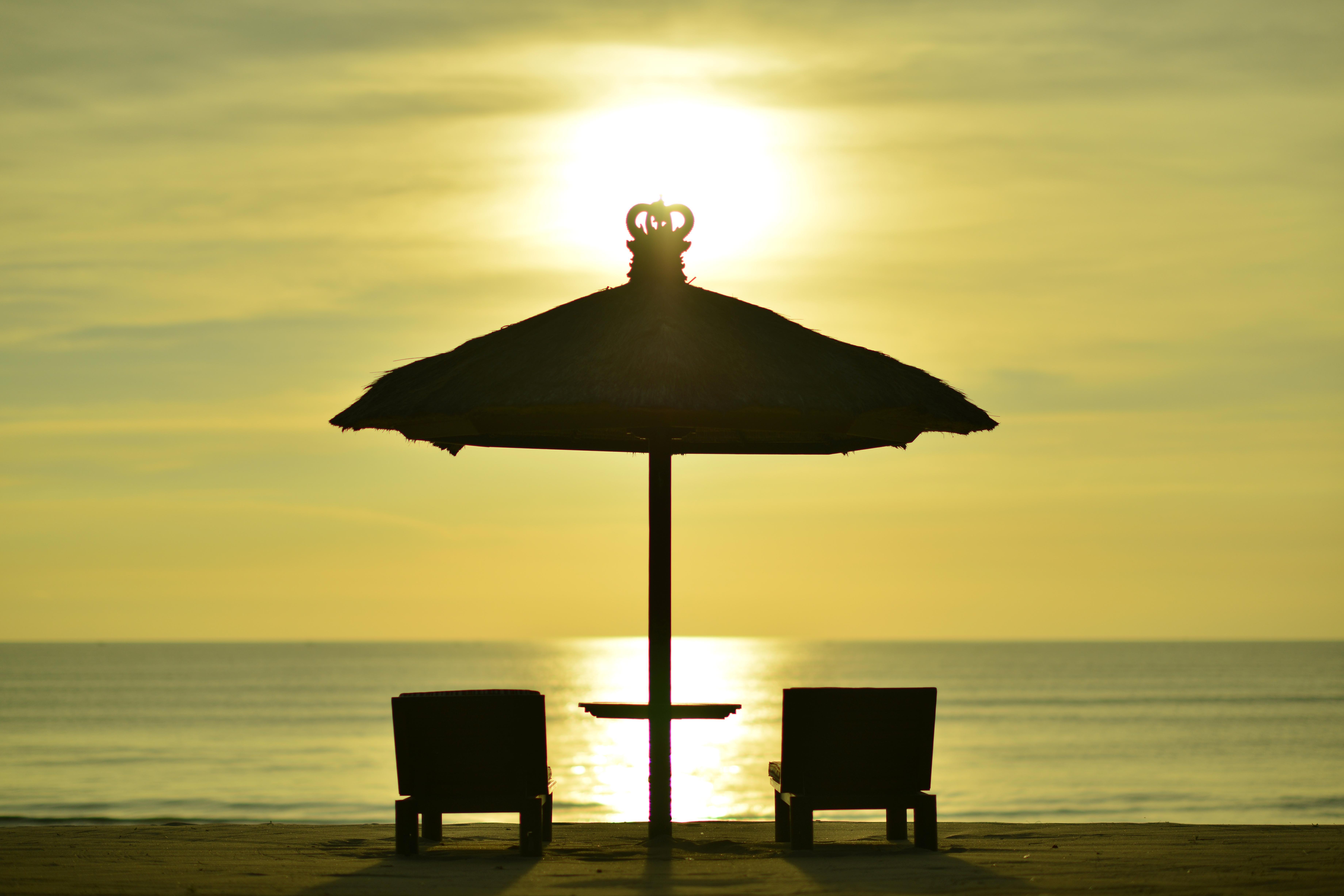 Jimbaran Puri, A Belmond Hotel, Bali Екстер'єр фото
