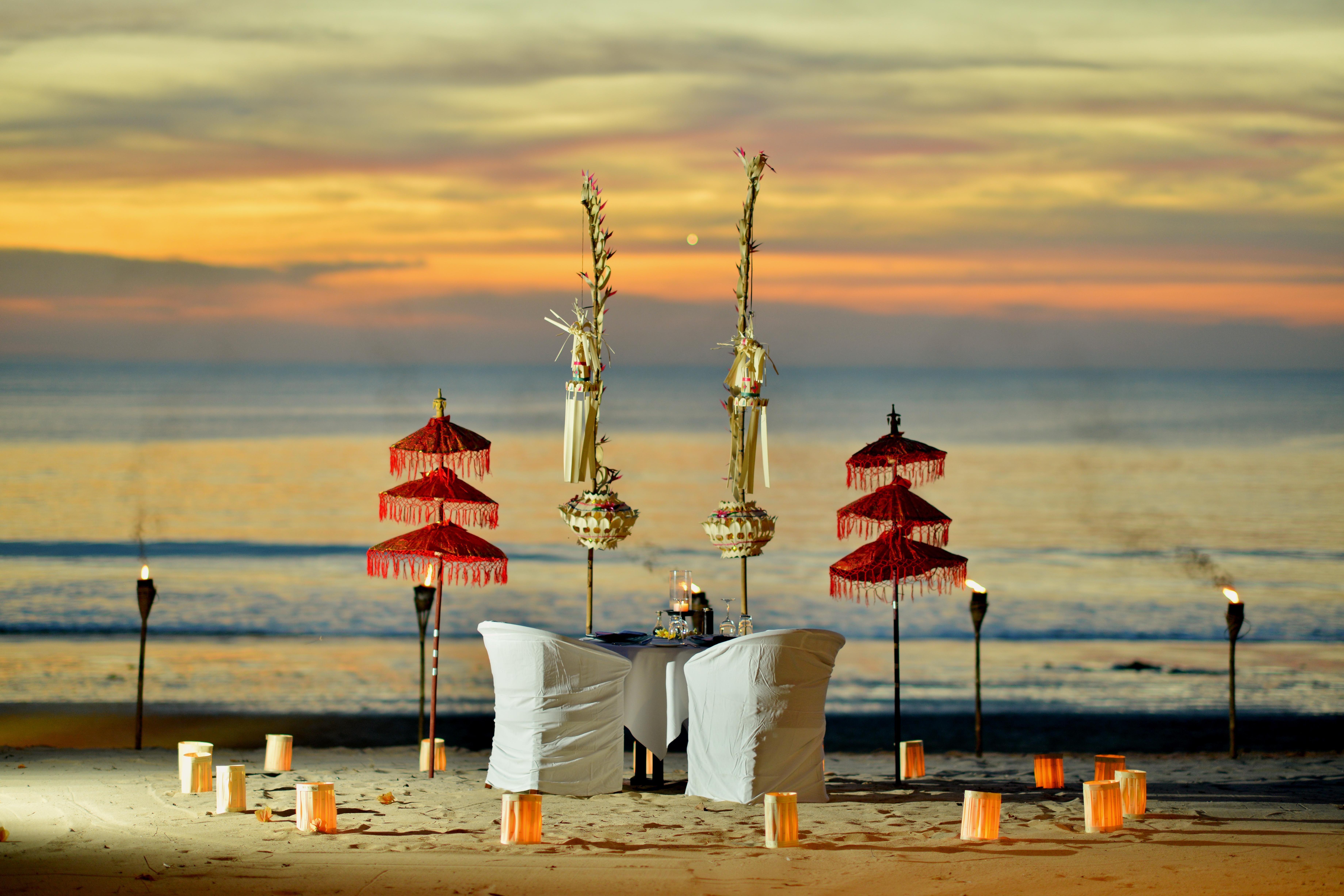 Jimbaran Puri, A Belmond Hotel, Bali Екстер'єр фото