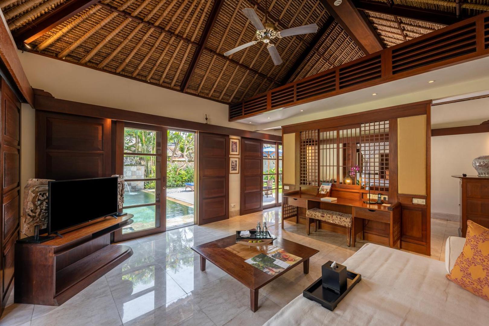 Jimbaran Puri, A Belmond Hotel, Bali Екстер'єр фото