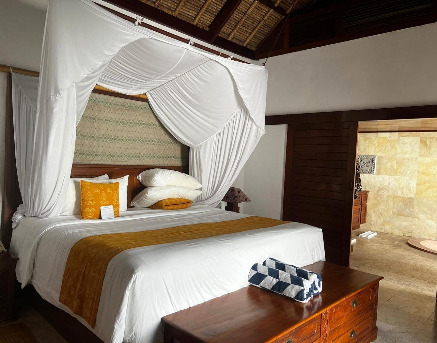 Jimbaran Puri, A Belmond Hotel, Bali Екстер'єр фото