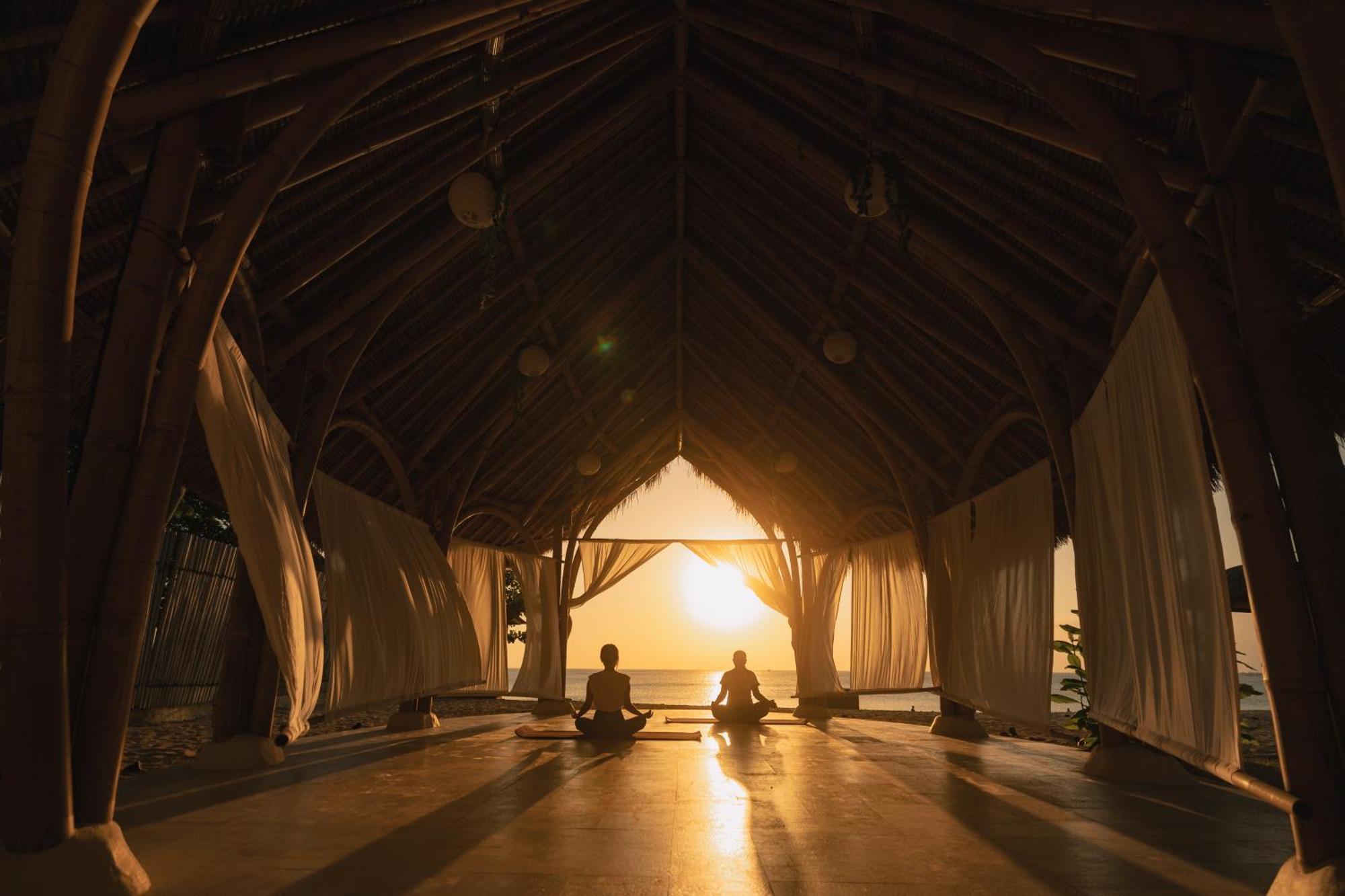 Jimbaran Puri, A Belmond Hotel, Bali Екстер'єр фото