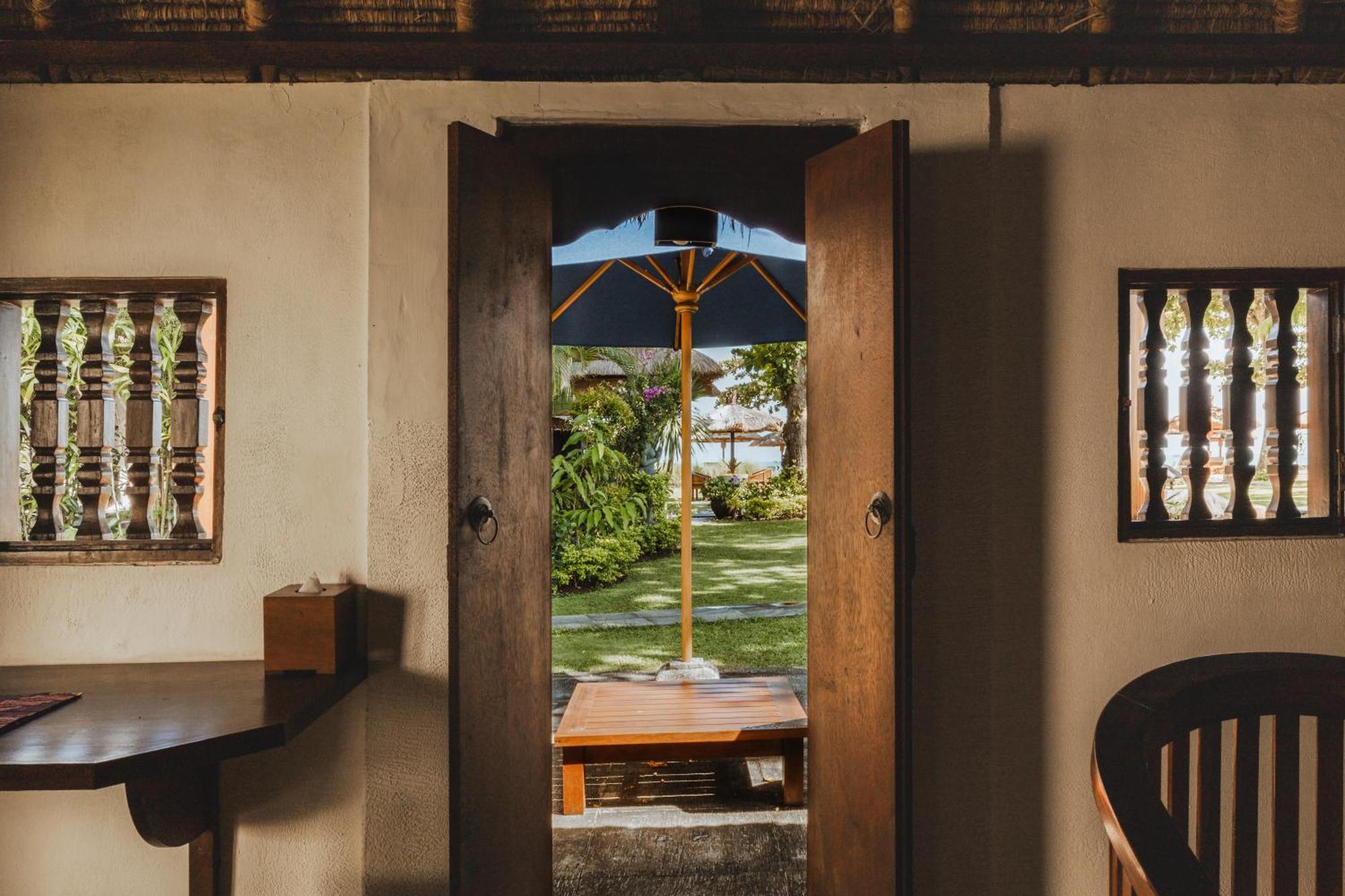 Jimbaran Puri, A Belmond Hotel, Bali Екстер'єр фото
