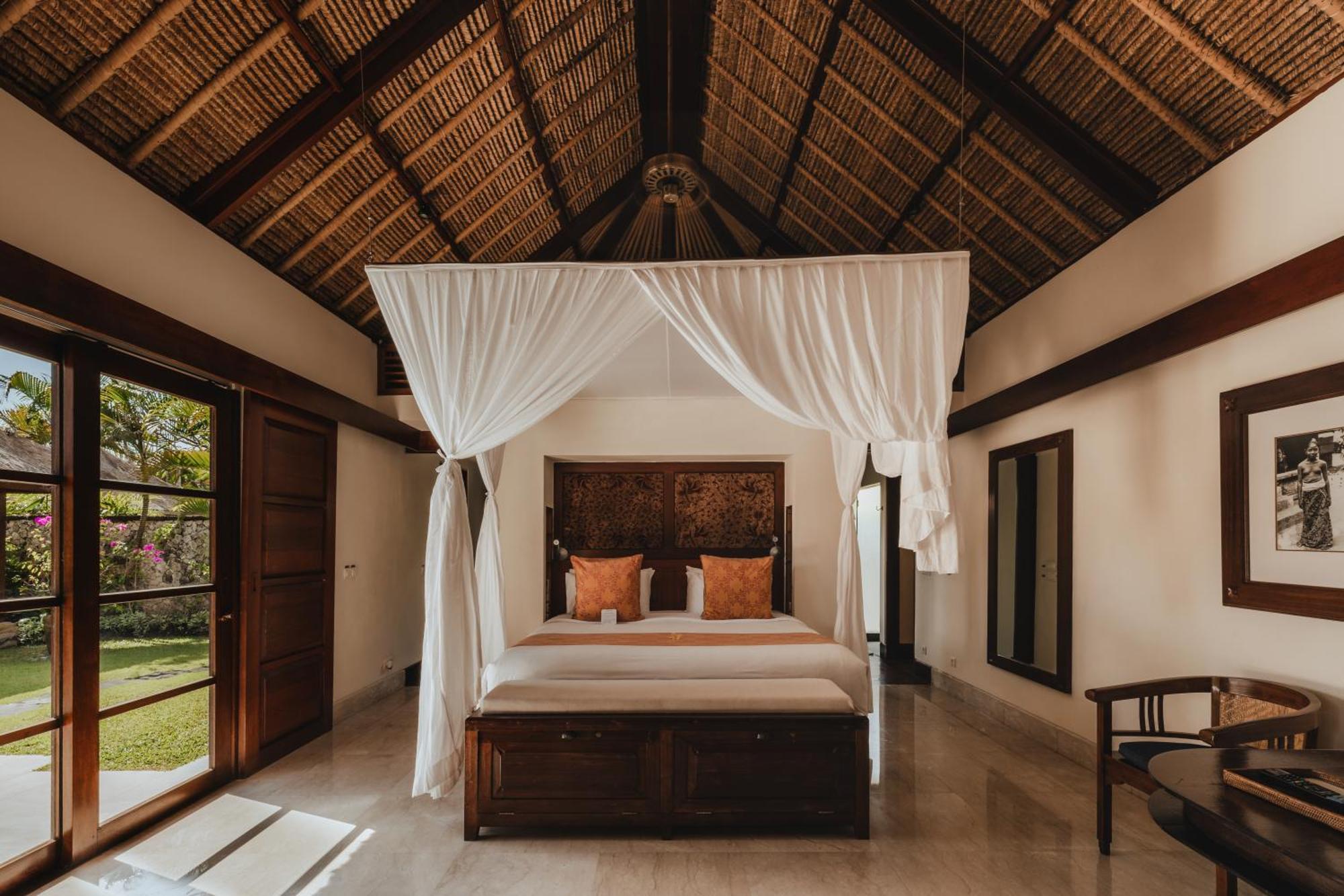 Jimbaran Puri, A Belmond Hotel, Bali Екстер'єр фото
